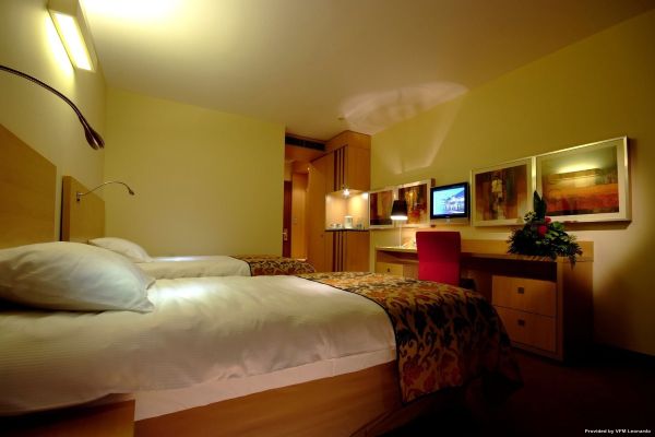 Hotel HP Park (Poznań)